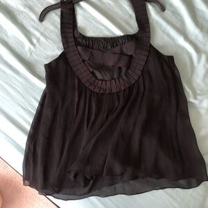 Diane Von Furstenberg blouse